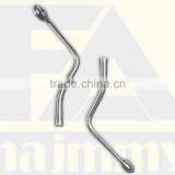 Hemingway, Bone Curettes, Periodontia Instruments