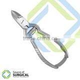 Cuticle Nippers Manufacturers / Manicure Cuticle Nail Nippers B-NCN-22