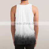 Custom Mens T-shirt Promotional Plain Cotton T-shirt thumbnail-3