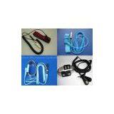 ESD Fabric and Metal Wrist Band thumbnail-1