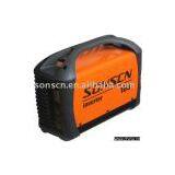 DC Mma Welding Machine Stick Welder Welding Inverter ZX7-160 thumbnail-1