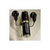 Bluedio W699 Stereo Bluetooth Headset thumbnail-1