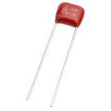 JFE - Mini Metallized Polyester Film Capacitor