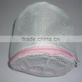 Wholesale Mesh Laundry Wash Bag and Fabric Material for Disposable Laundry Bag thumbnail-6