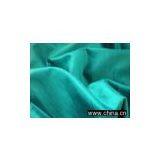 Rayon Slub Velveteen Fabric for Making Sofa Curtain Cushion and so on thumbnail-1