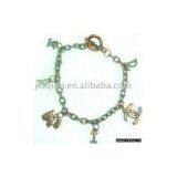 Ornament Hand Chain,fashion Necklace thumbnail-1