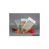 Short Flexible Straw thumbnail-1