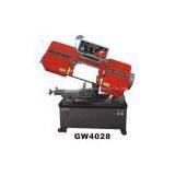 Horizontal Metal Band Sawing Machine
