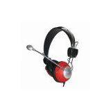 Computer Headphone LKT-A68