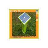 Creative Solar Garden Lighting