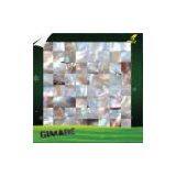 Natural Shell Floor Tile