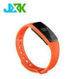 ID107 Update New Blood Pressure Smart Wristband Bluetooth 4.0 Waterproof With 32KB RAM+256MB ROM JXK-M3 thumbnail-3