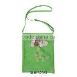 Summber Beach Breathable Fiber Mesh Bag for Traveling thumbnail-3