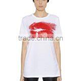 Girl's Fashion Cotton Korea T-shirt Printing Design thumbnail-2