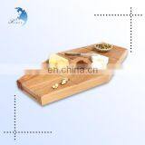 Kitchen Utensil Cutting Board Wooden Thick Fruit Chopping Block Promotion thumbnail-1