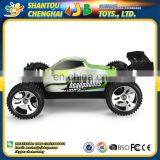 WL A959-A 1:18 Scale 4wd High Speed rc Car Brushless Radio Control Buggy thumbnail-4