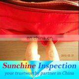 Quality Control of Bamboo Charcoal Bag During Production/inspection Service in China thumbnail-4
