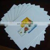 PETG Card Material(sheet and Film) for Contact IC Card and Smart Card thumbnail-1