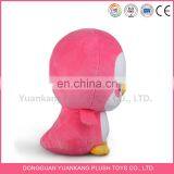 Cheap Plush Penguin Toys thumbnail-4