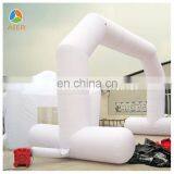 Commercial Equipment Inflatable Advertising Arch