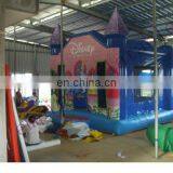 Inflatable Castle,cheap Inflatable,module Bouncers D004