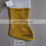 SL3004 16 Inch Santa Stocking Christmas Stocking thumbnail-4