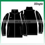 Men's Light Wind Jacket for Soccer Match or Training thumbnail-1
