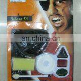 HALLOWEEN MAKE UP DISGUISE KIT C-A034 thumbnail-1