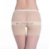 Bestdance Wholesale Lace Underpant Safety Pants Double Breathable Mesh Safety Underpants for Women OEM thumbnail-3