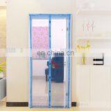 DIY Style of Magnetic Door Screen With Wellcomed by Southeast Asia for Against Insects thumbnail-6
