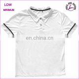 Men custom polo shirt design dry fit polo shirt polo t-shirt