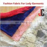 New Macrame Lace Elastic Dyeing Lace Wholesale Polyester thumbnail-5