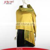 China Manufacturer Factory Direct Special Offer Shawls In Silk Chiffon thumbnail-5
