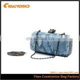 New Fashion Lady Leather Bag,morocco Leather Bag