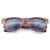 2017 New Design Clubmaster Wood Sunglasses With Certificate thumbnail-6