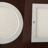 Recommended 220mm Round&Square Simplest Ceiling Light