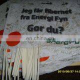 American Polyester Waving USA Hand Flag thumbnail-6