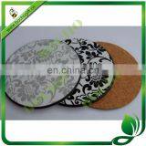 Waterproofing Round Coaster thumbnail-1