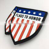 Custom Pvc Best Gun Bag Patches thumbnail-4