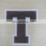 Chenille Felt Fabric Clothes Patch thumbnail-5