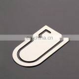 Customize Logo Metal Bookmark With High Quality thumbnail-2