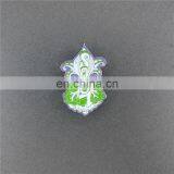 Good Quality Die Casting MOQ 10 Guitar Badge thumbnail-4