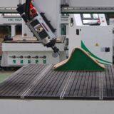 4 Axis Cnc Router,cnc Engraving Machine for Wood,acrylic,stone,metal and Nonmetal thumbnail-4