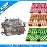 Superio Quality Partical Tray Plastic Injection Mould