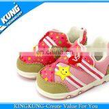 Comfortable Baby Shoe Cheap Funny Baby Shoes thumbnail-3