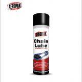 AEROPAK High Quality Chain Lube Spray Lubricant