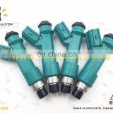 Car Fuel Injector 23250-31060 thumbnail-1