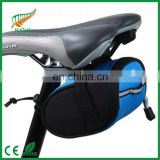 Bicycle Seat Bike, Bike Seat Bag 600D Polyester Bike Bag, Outdoor Sport Travel Cycling Bike Bicycle Saddle Bag/bike seat bag
