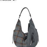 Factory Specializing in The Development and Production of Women′s Bags and Men′s Bags, Monthly Production of 50, 000 Minimum Orde Only 300 RG802-2# thumbnail-1