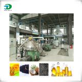 5tpd 10tpd 30tpd 50tpd 100tpd Kinds of Crude Oil Refinery Line